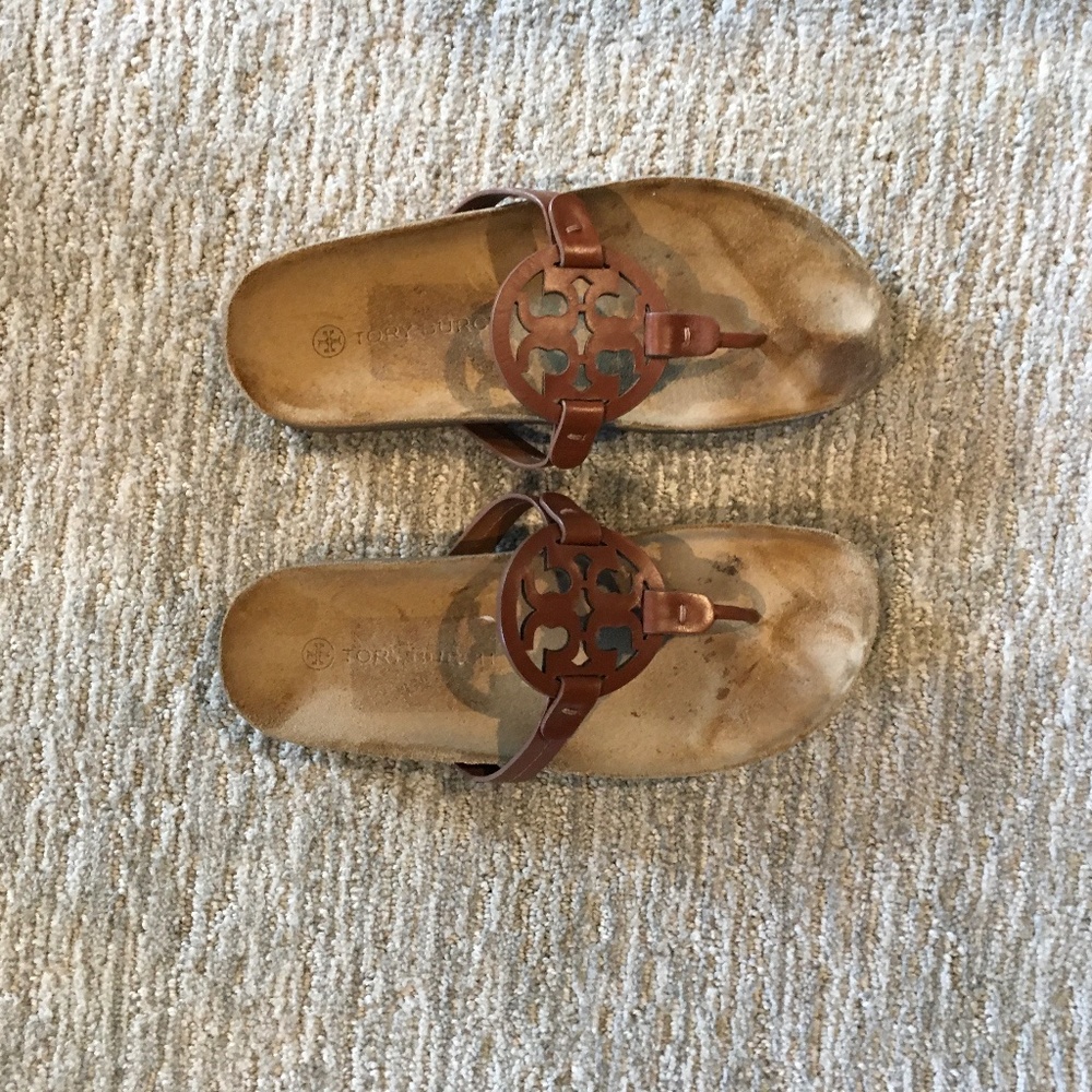 Tory Burch Miller Cloud